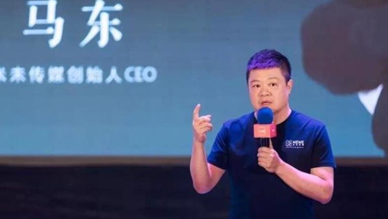 经营《奇葩说》,马东对内容经济本质的 3 个判断